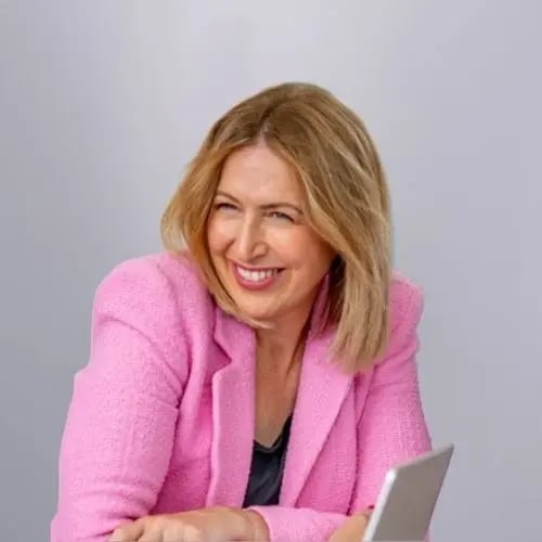 Katey Martin Profile Photo