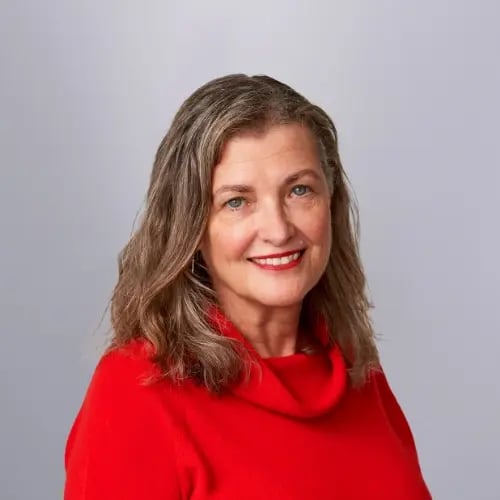 Rosemary Jackson Profile Photo