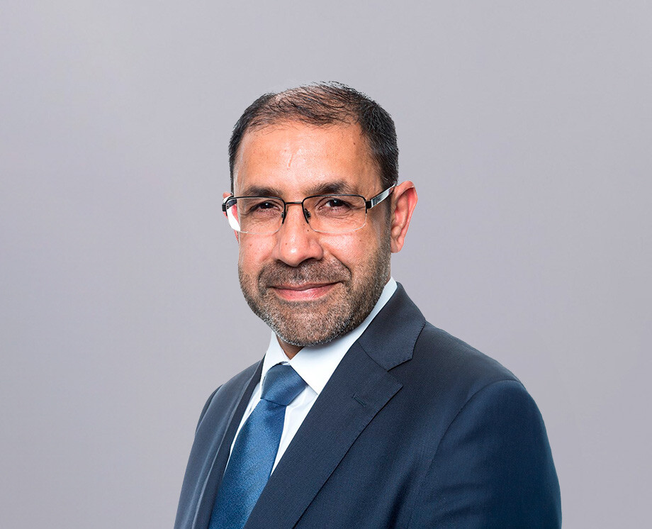 Amrik Kandola