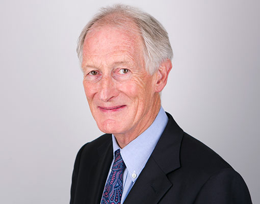Nick Pearson