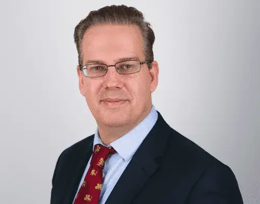 Andy Rogers
