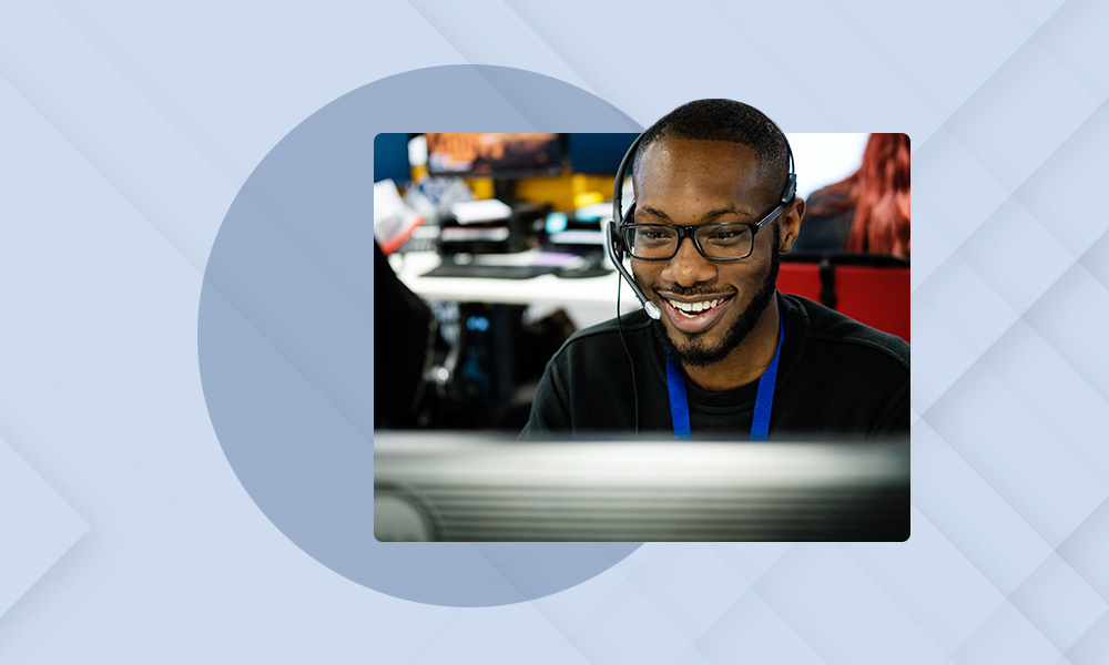 Rethinking Customer Service - Humanising for Better Outcomes