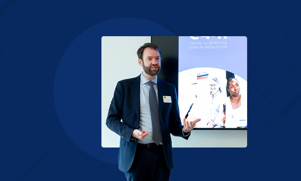 The Five Biggest Mistakes Parties Make in Mediation. And How to Avoid Them. Number 2: The Too Fast Offer