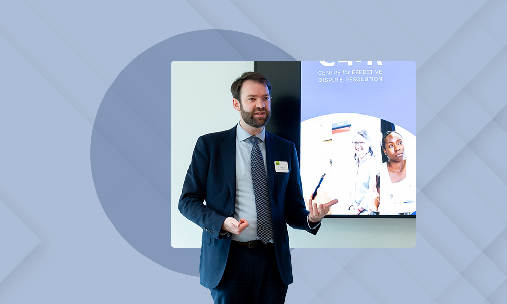 The Five Biggest Mistakes Parties Make in Mediation. And How to Avoid Them. Number 4: Not Understanding What Matters to the Other Side