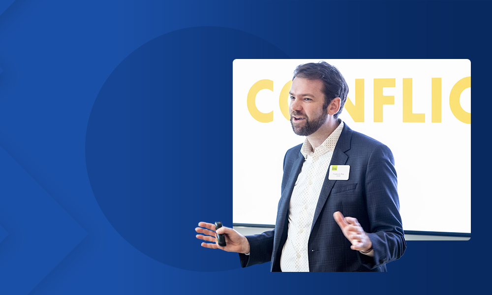 The Five Biggest Mistakes Parties Make in Mediation. And How to Avoid Them. Number 3: Ignoring Your Own Weak Points