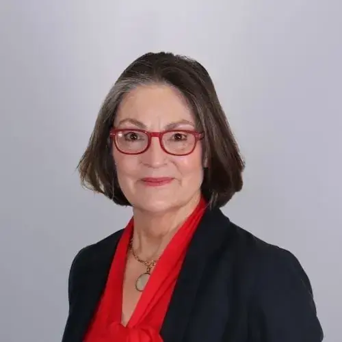 Felicity Steadman