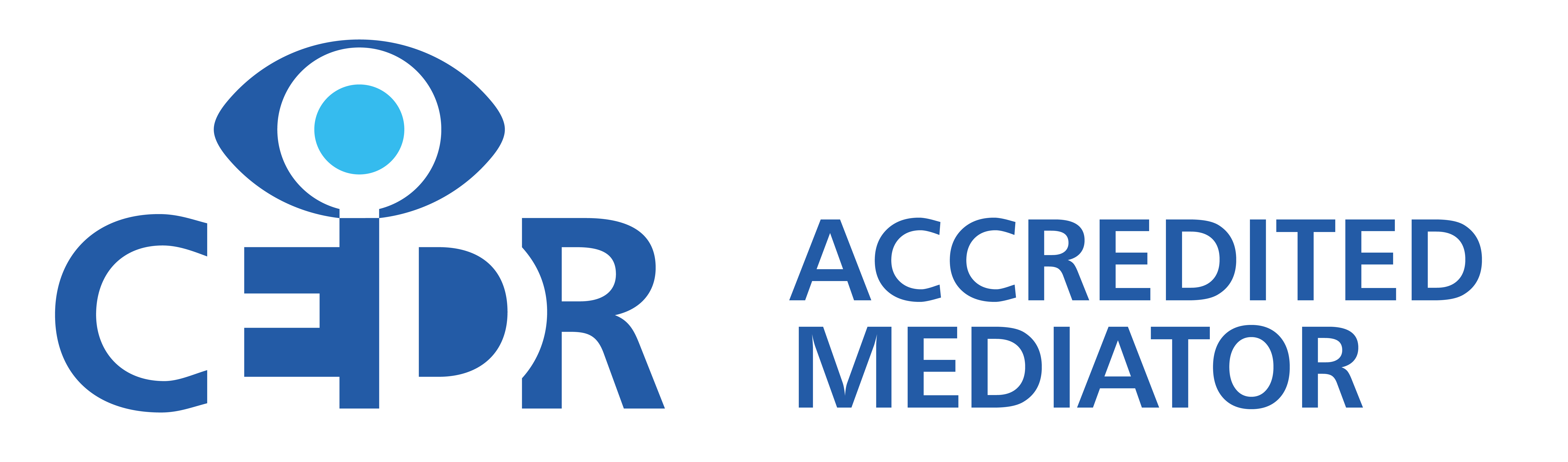 CEDR-accredited Mediator-HR