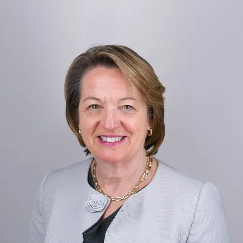 Eileen Carroll KC (Hon)