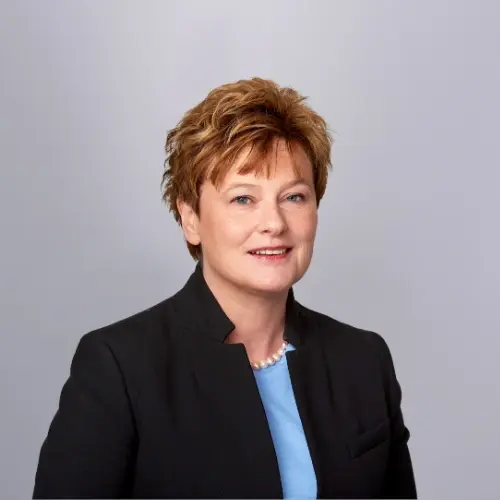 Fionnuala McCredie KC