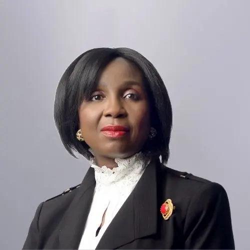 Funmi Roberts