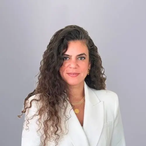 Laila Elshentenawi