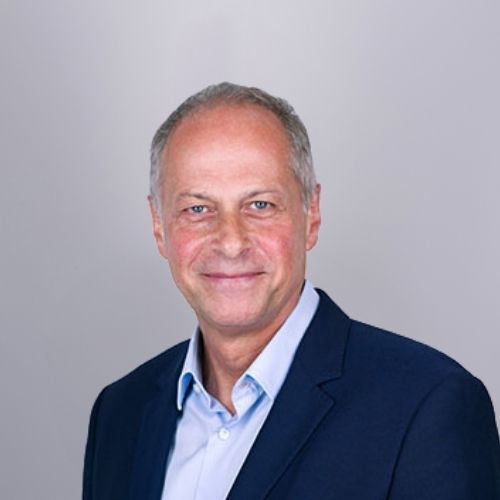 Dr Andy Grossman