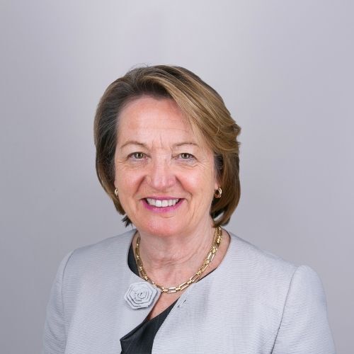 Eileen Carroll