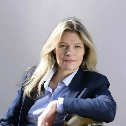 Katarzyna Przyluska-Ciszewska