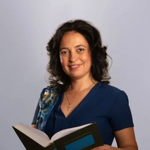 Sevdalina Aleksandrova