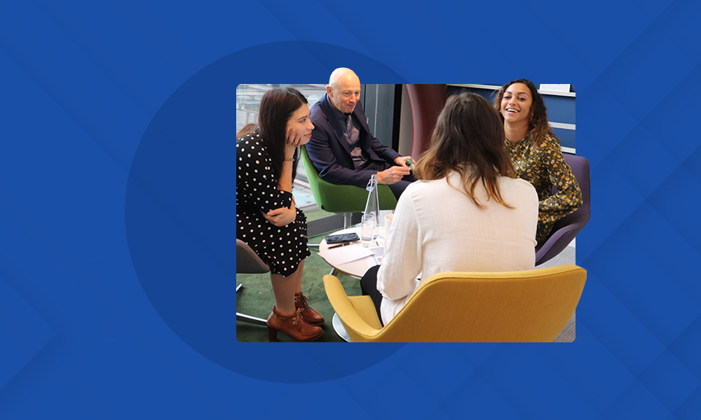 The Power of 'No' - Unlocking a 'Yes' in Negotiation