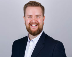 Ben Thomson, CEDR Content Strategist