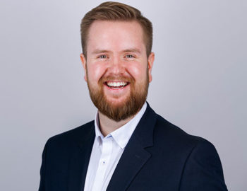 Ben Thomson, CEDR Content Strategist