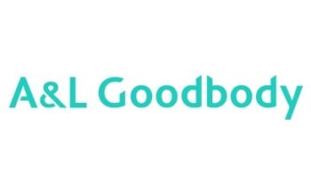 A&L Goodbody logo