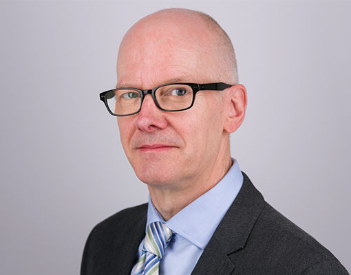 Alan Jacobs