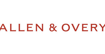 Allen & Overy logo