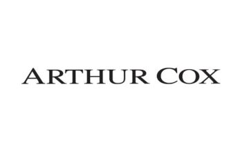 Arthur Cox logo