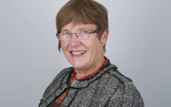 CEDR Chambers Mediator, Heather Allen