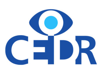 CEDR Logo