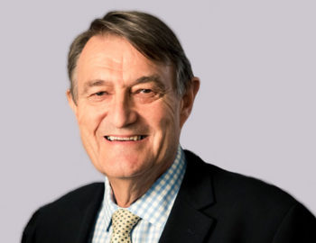John Fordham