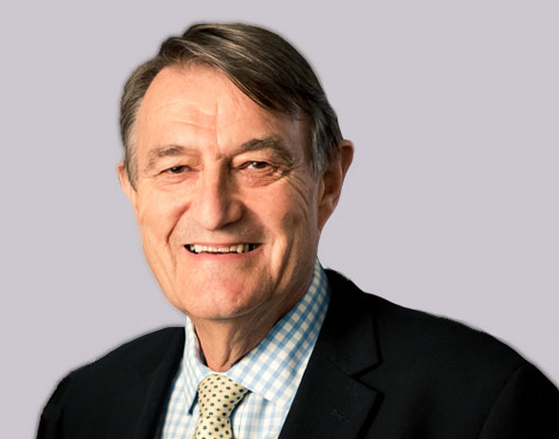 John Fordham