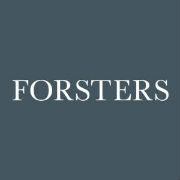 Forsters logo