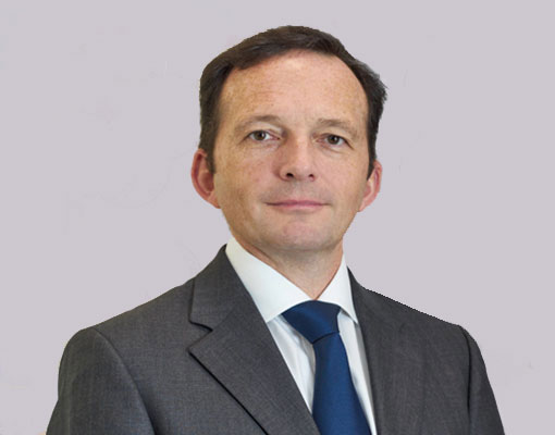 Nicholas Gould Image