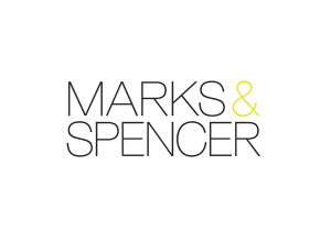 M&S Logo