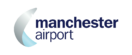 manchester airport logo