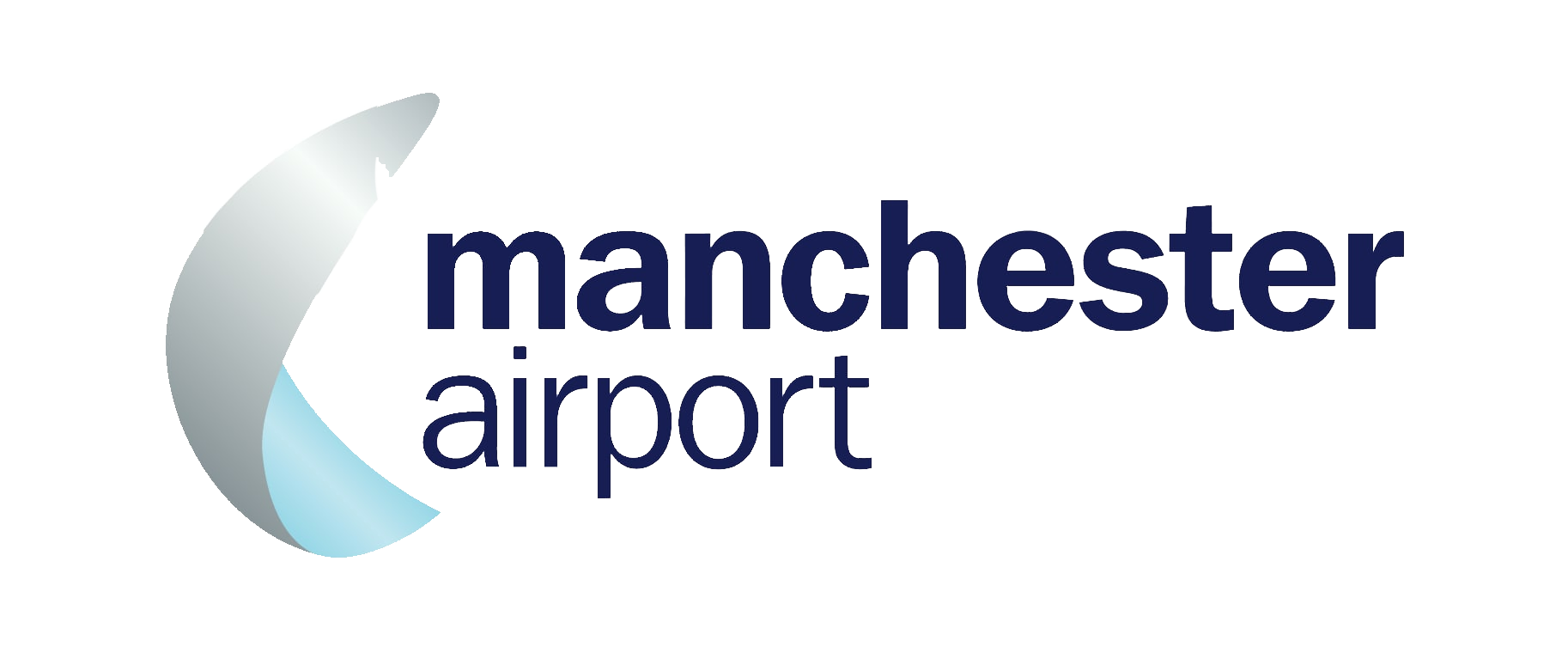 manchester airport logo