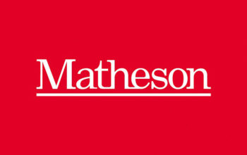 Matheson logo