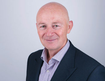 Philip Williams, CEDR Trainer, Mediator & Coach