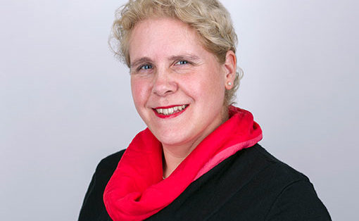 Susanne Schuler