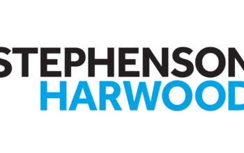 Stephenson Harwood Logo