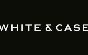 White and Case Logo