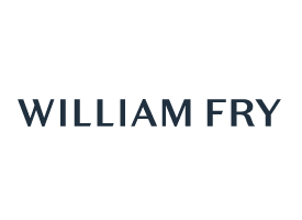 William Fry logo