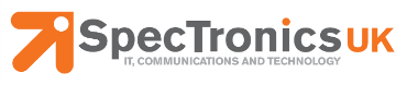 SpecTronics logo