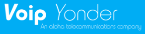 Voip Yonder logo