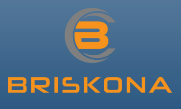 briskona logo