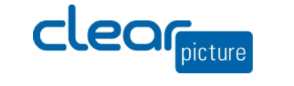 clear picture logo