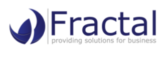 fractal logo