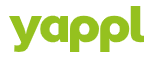 Yappl logo