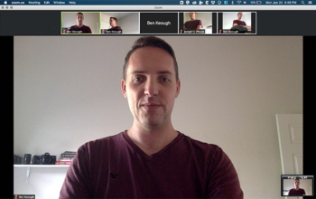 Online mediation