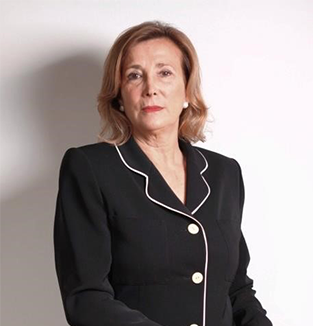Maite Uson image