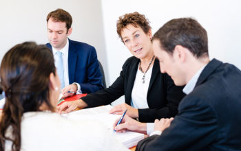 Mediator services